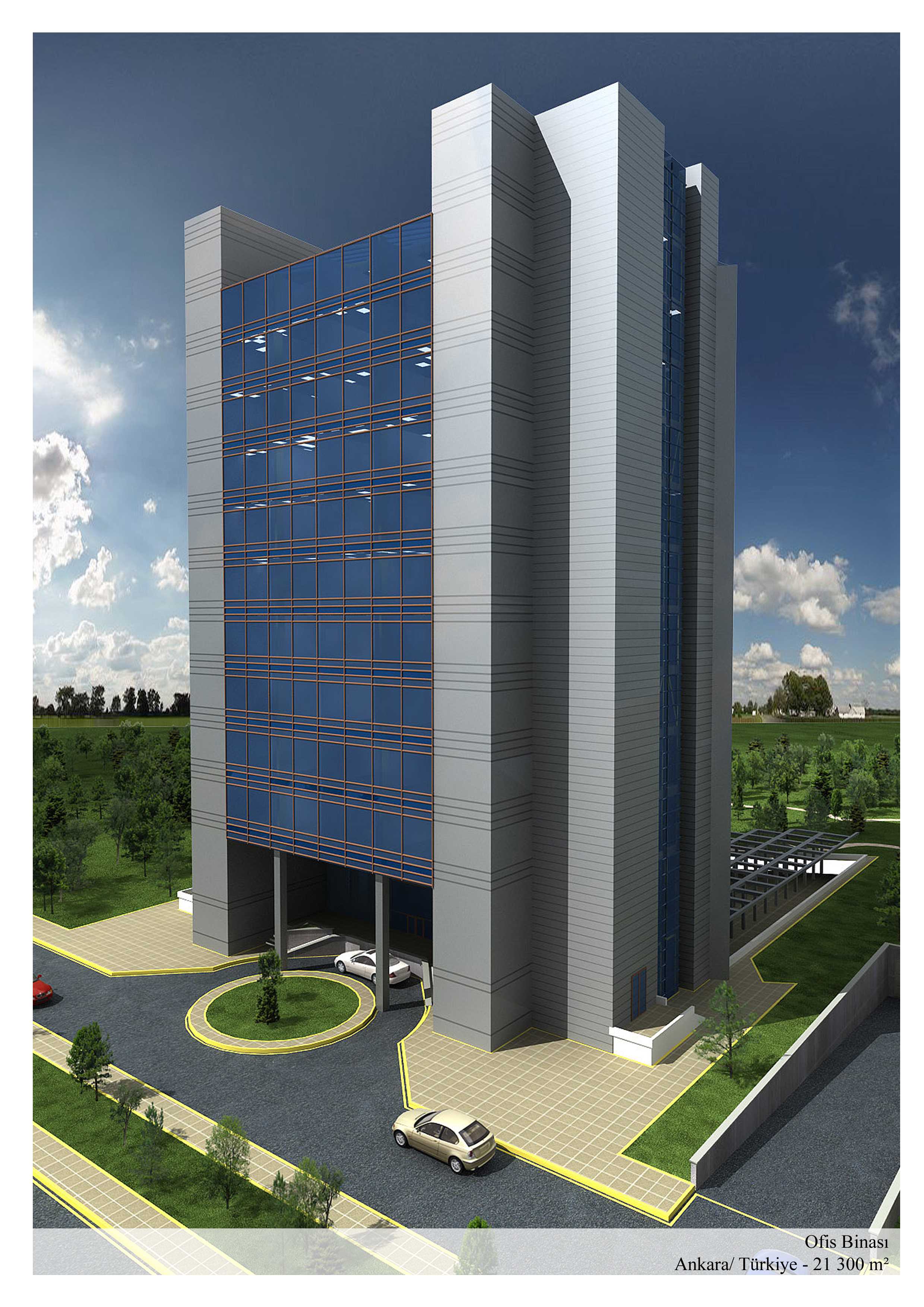 YENİGÜN OFİS (ÖNERİ)